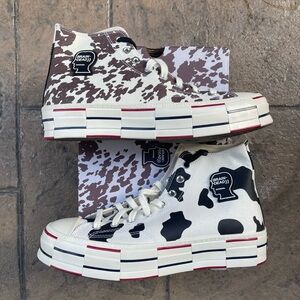 Converse x Brain Dead Chuck Taylor All Star 70 Hi